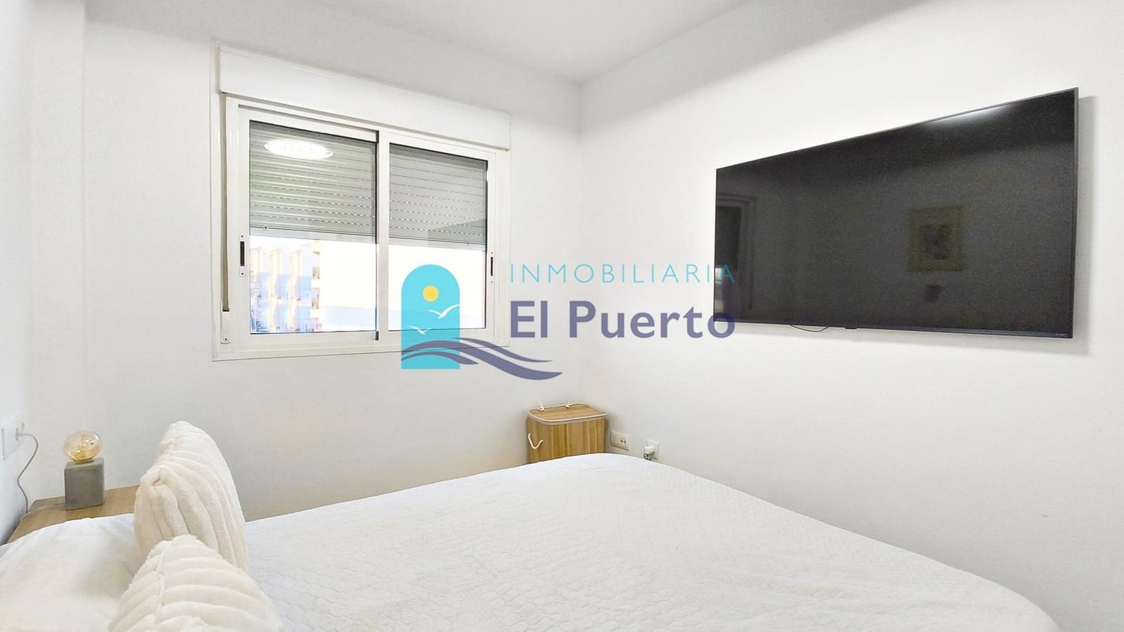 2 bedroom Apartment for sale in Puerto de Mazarron - € 149,900 (Ref: 10161594)