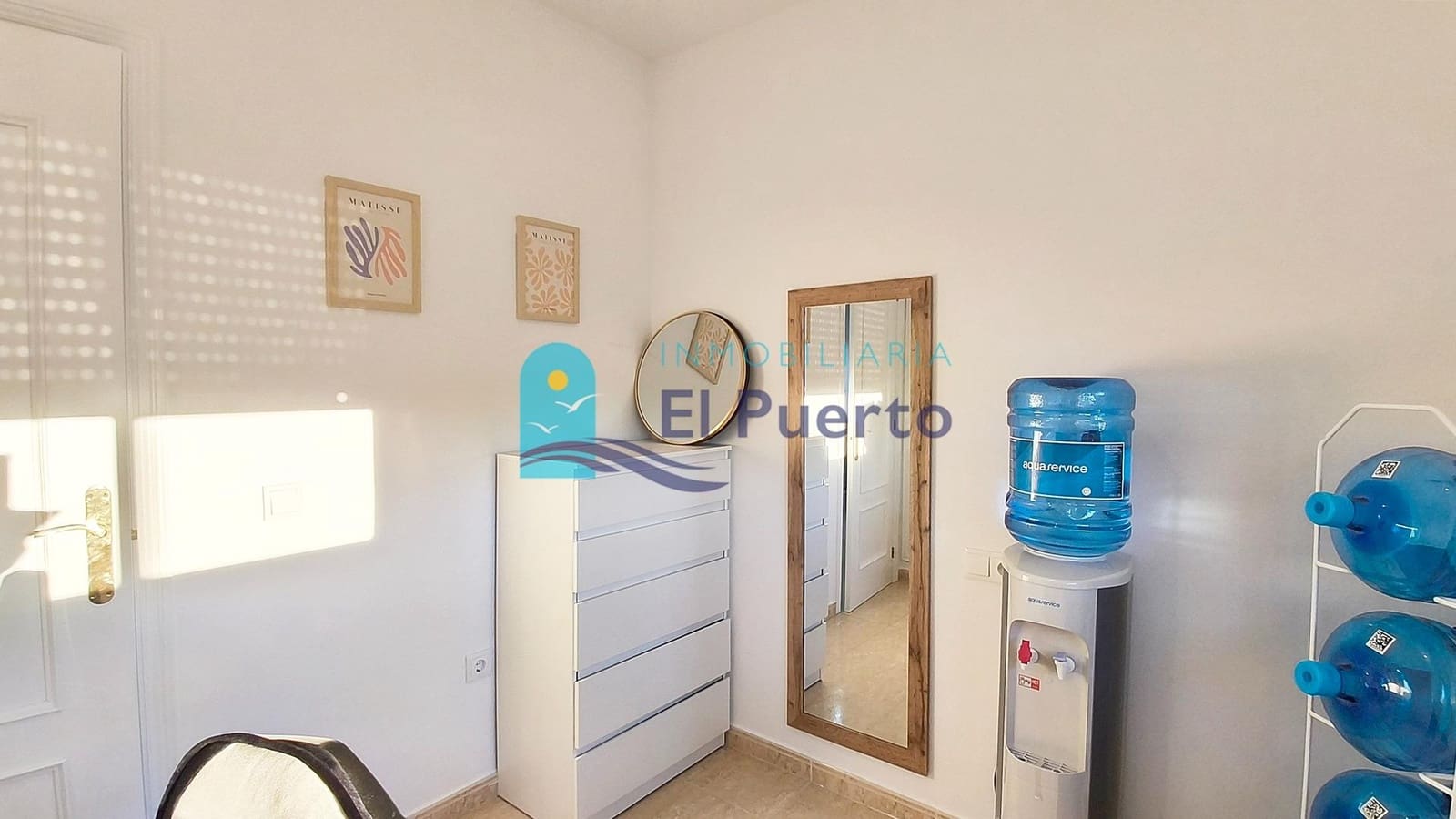 2 bedroom Apartment for sale in Puerto de Mazarron - € 149,900 (Ref: 10161594)