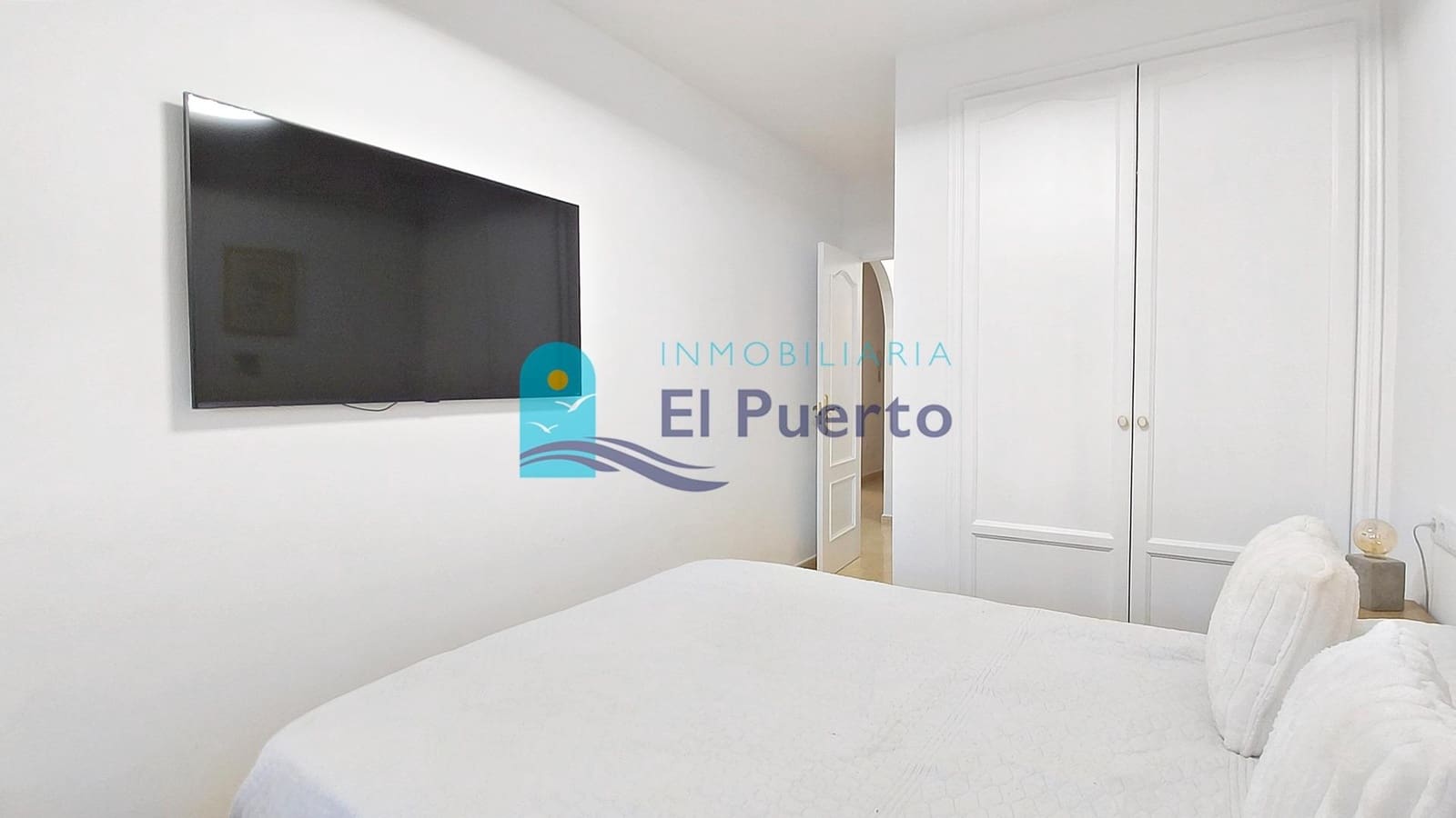 2 bedroom Apartment for sale in Puerto de Mazarron - € 149,900 (Ref: 10161594)