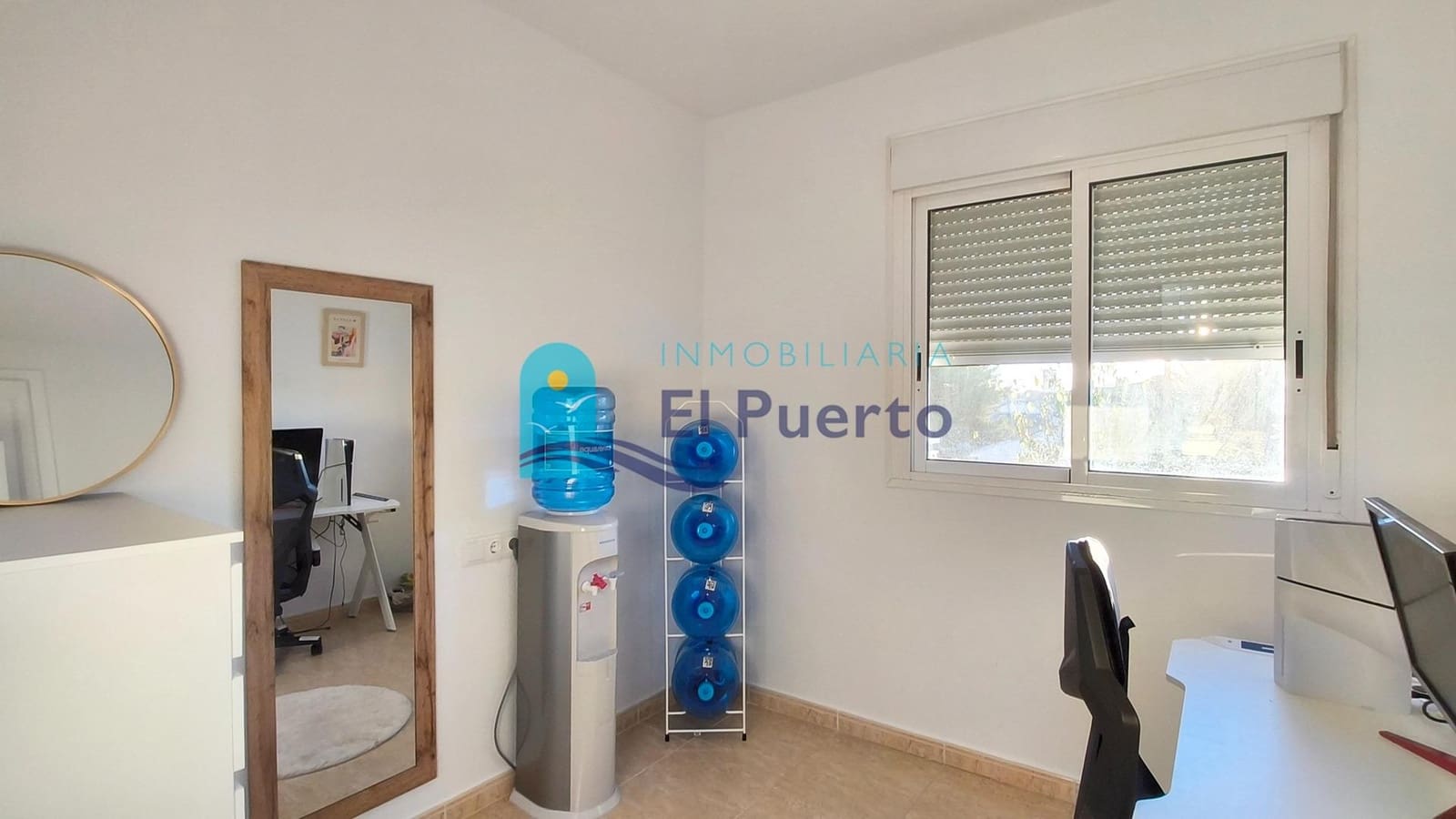 2 bedroom Apartment for sale in Puerto de Mazarron - € 149,900 (Ref: 10161594)