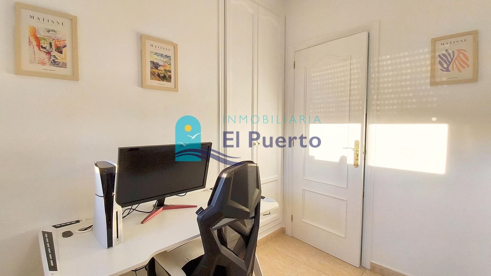 2 bedroom Apartment for sale in Puerto de Mazarron - € 149,900 (Ref: 10161594)