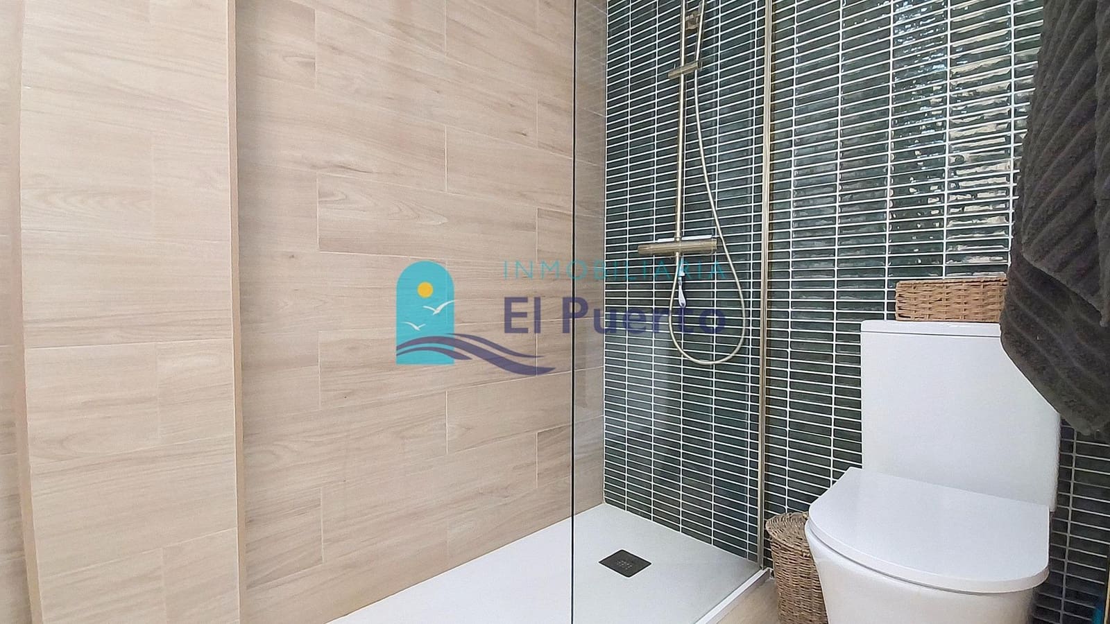 2 bedroom Apartment for sale in Puerto de Mazarron - € 149,900 (Ref: 10161594)