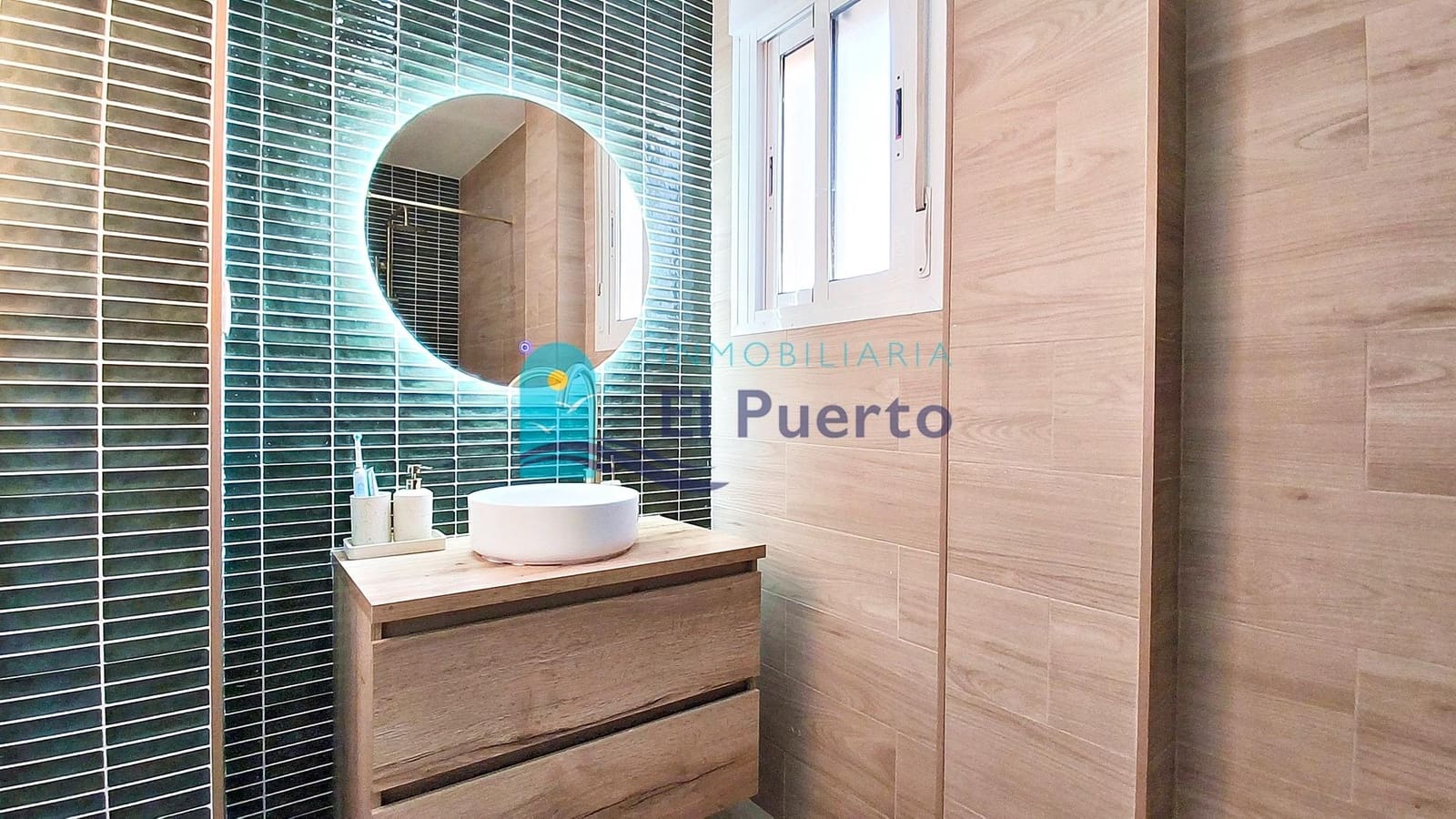 2 bedroom Apartment for sale in Puerto de Mazarron - € 149,900 (Ref: 10161594)
