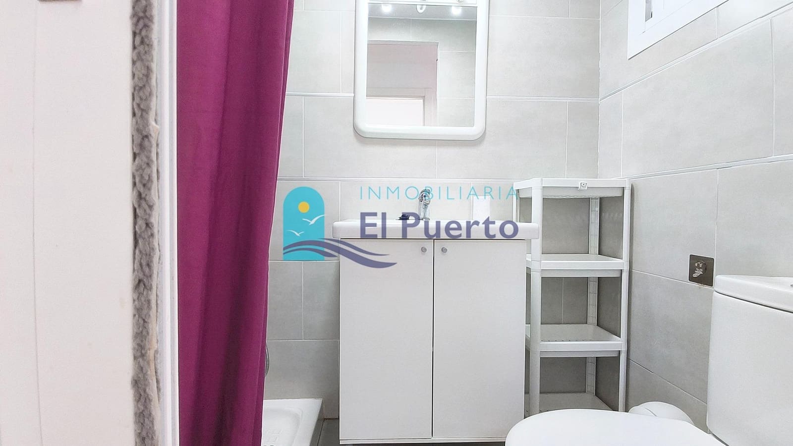 6 bedroom Beach Apartment for sale in Puerto de Mazarron - € 250,000 (Ref: 10161595)