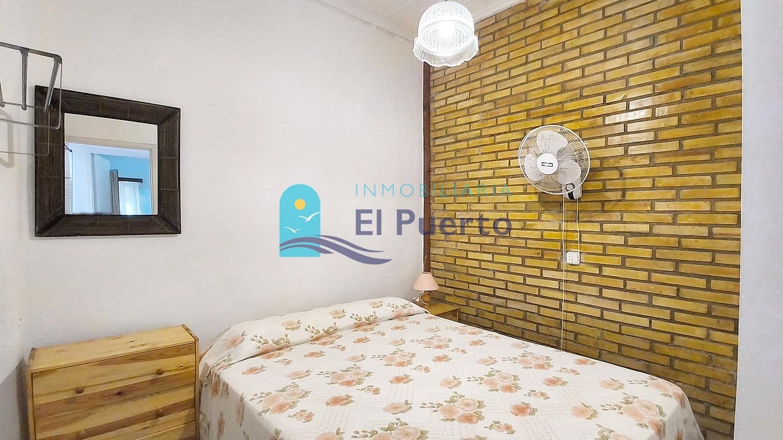 6 bedroom Beach Apartment for sale in Puerto de Mazarron - € 250,000 (Ref: 10161595)