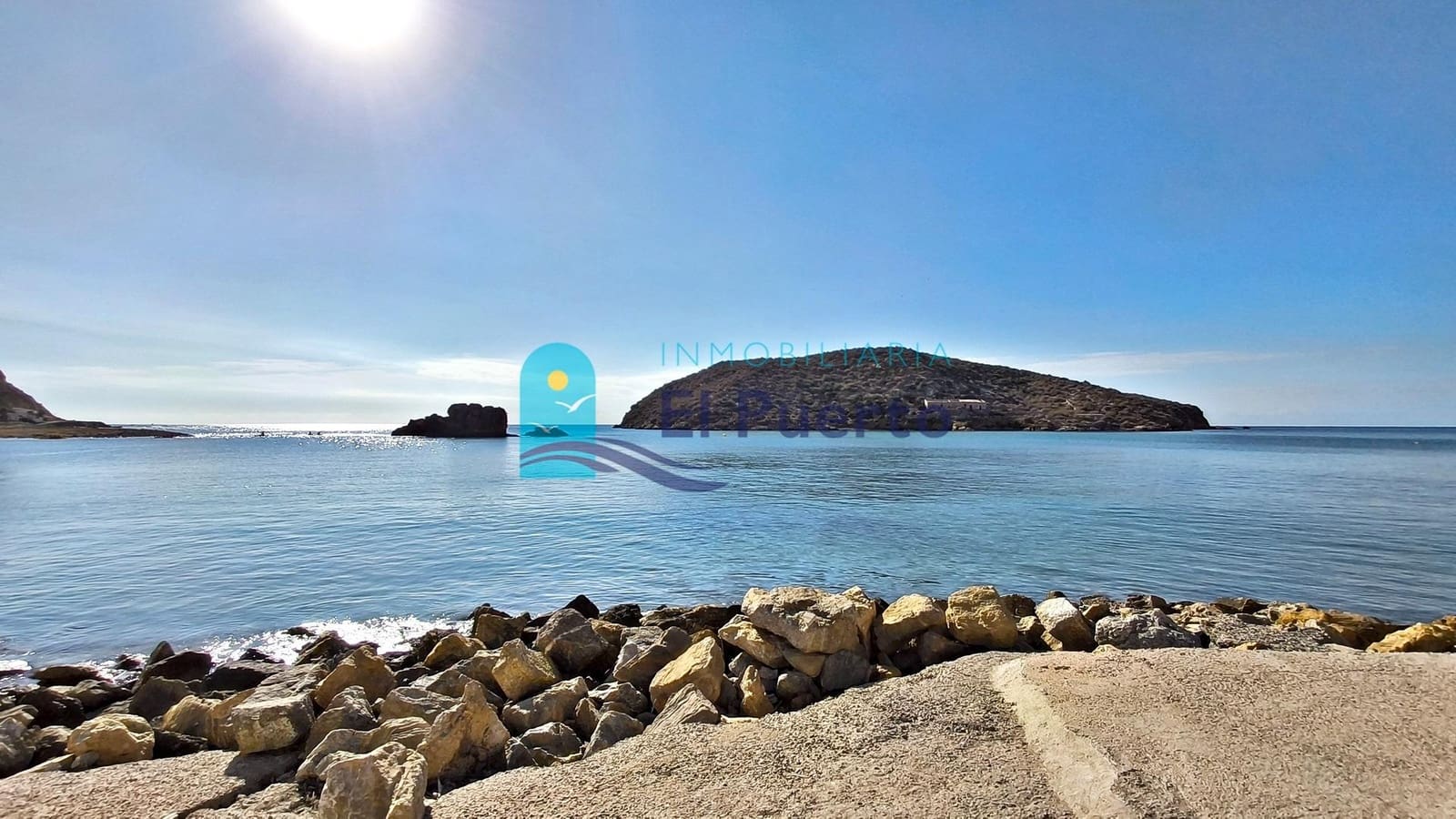 6 bedroom Beach Apartment for sale in Puerto de Mazarron - € 250,000 (Ref: 10161595)