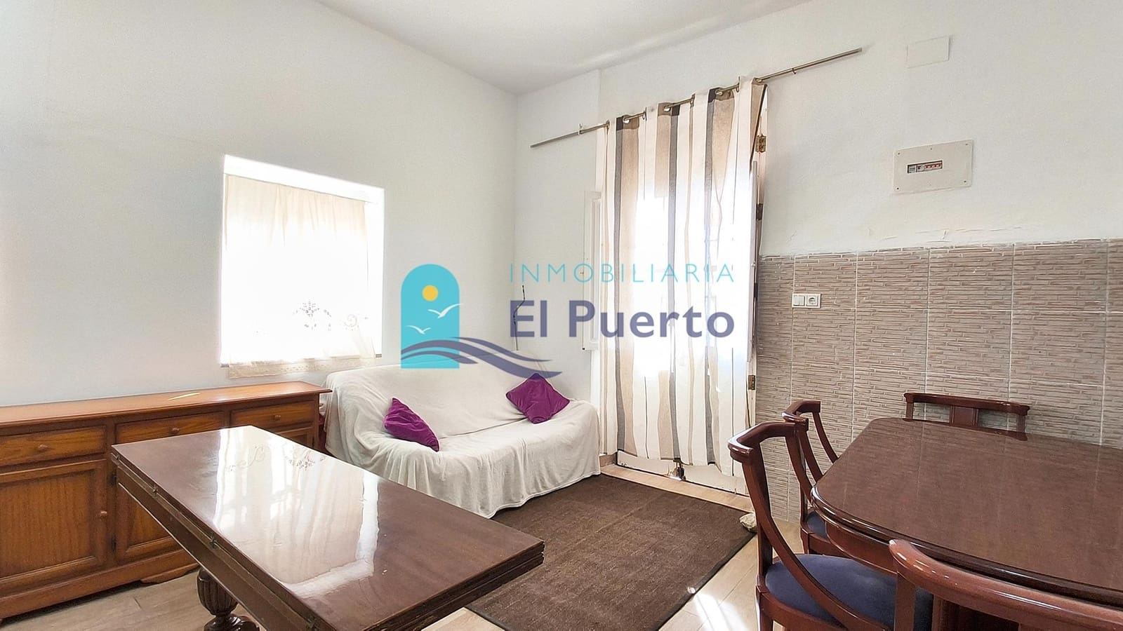6 bedroom Beach Apartment for sale in Puerto de Mazarron - € 250,000 (Ref: 10161595)
