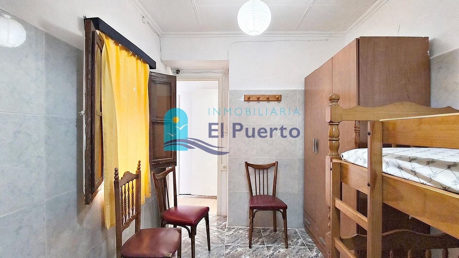 6 bedroom Beach Apartment for sale in Puerto de Mazarron - € 250,000 (Ref: 10161595)