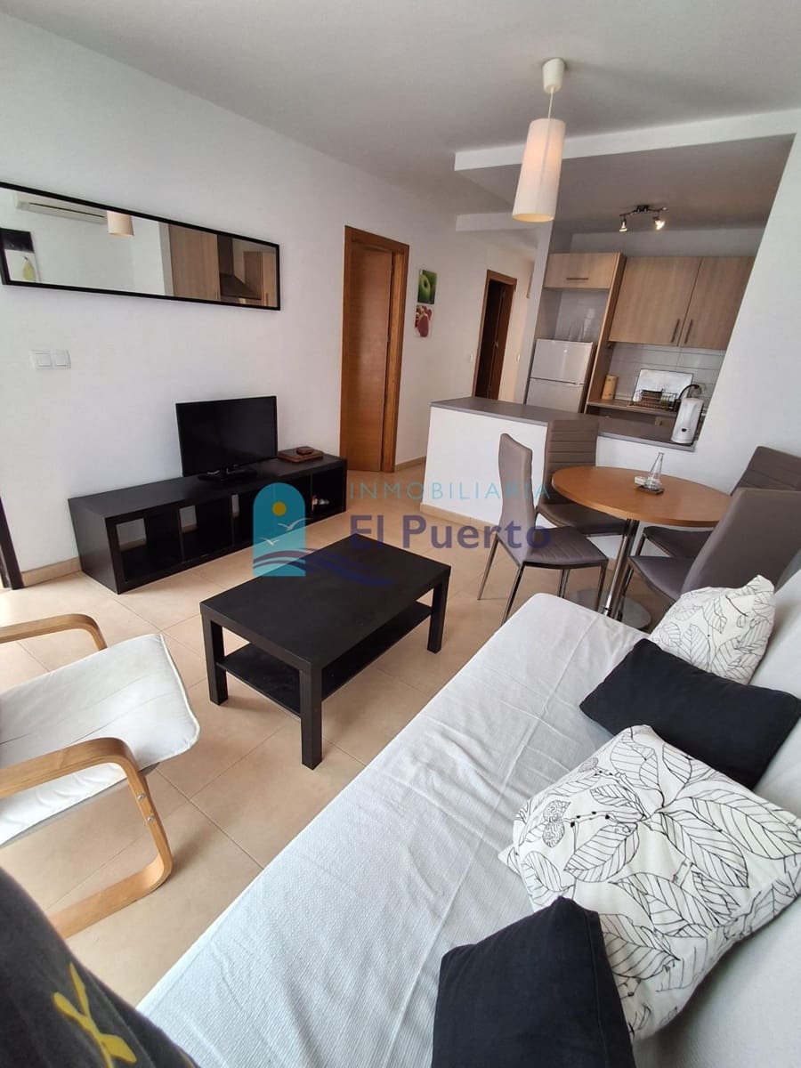 3 chambre Appartement à vendre à Condado de Alhama avec piscine garage - 130 000 € (Ref: 10162299)
