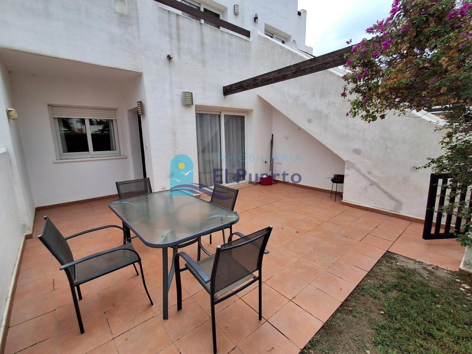 3 chambre Appartement à vendre à Condado de Alhama avec piscine garage - 130 000 € (Ref: 10162299)