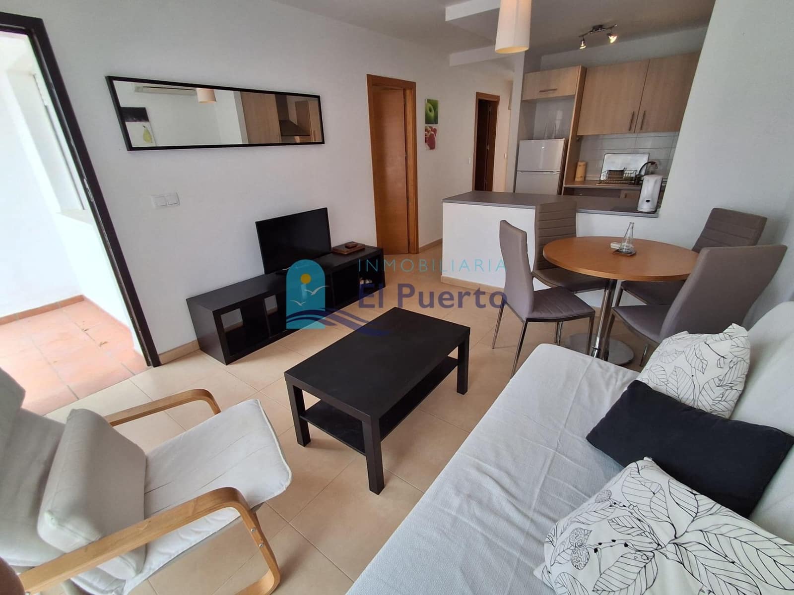 3 chambre Appartement à vendre à Condado de Alhama avec piscine garage - 130 000 € (Ref: 10162299)