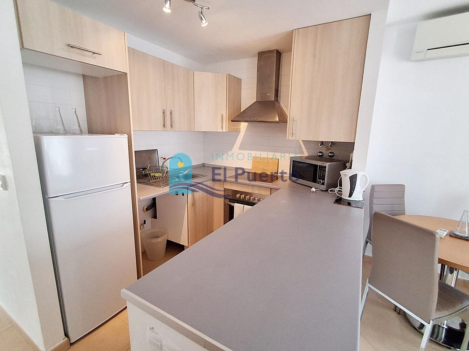 3 chambre Appartement à vendre à Condado de Alhama avec piscine garage - 130 000 € (Ref: 10162299)