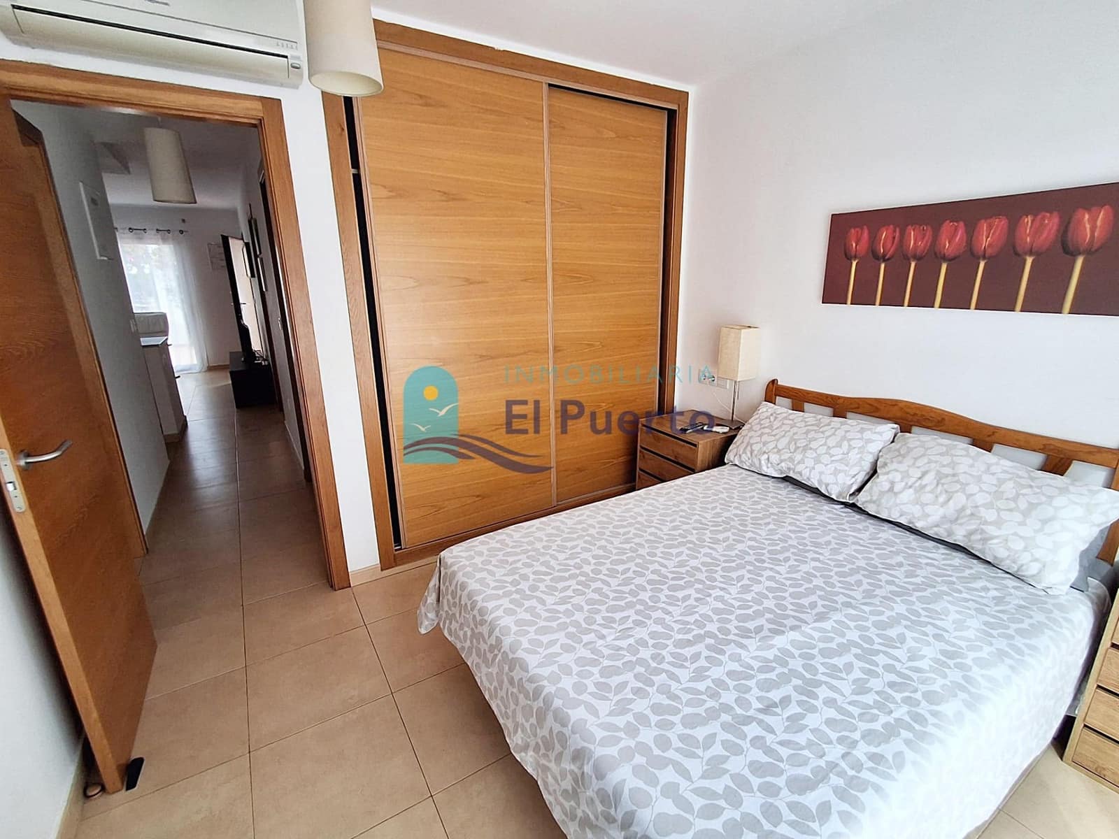3 chambre Appartement à vendre à Condado de Alhama avec piscine garage - 130 000 € (Ref: 10162299)