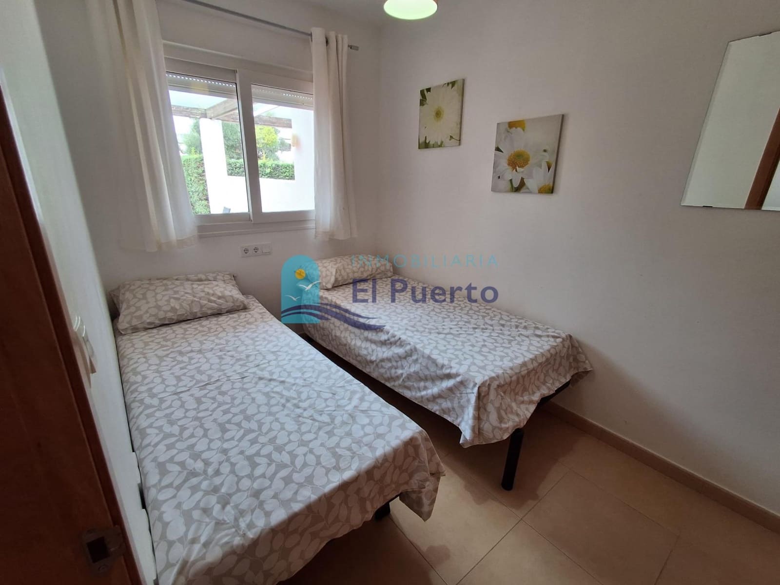 3 chambre Appartement à vendre à Condado de Alhama avec piscine garage - 130 000 € (Ref: 10162299)