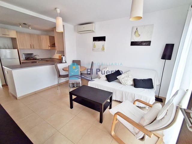 3 makuuhuone Asunto myytävänä paikassa Condado de Alhama, Alhama de Murcia mukana uima-altaan 
autotalli - 130 000 € (Ref: 10162299)