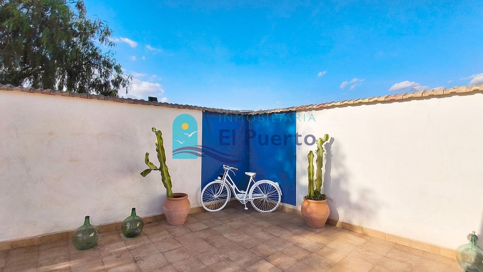 3 soveværelse Finca/Landehus til salg i Alhama de Murcia - € 149.900 (Ref: 10165145)