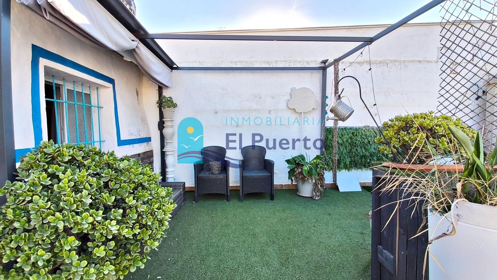 3 soveværelse Finca/Landehus til salg i Alhama de Murcia - € 149.900 (Ref: 10165145)