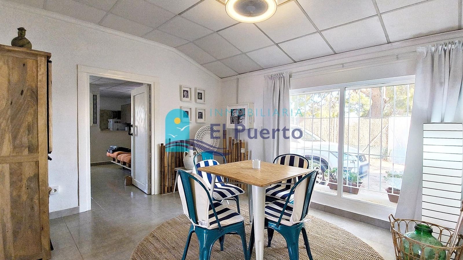 3 soveværelse Finca/Landehus til salg i Alhama de Murcia - € 149.900 (Ref: 10165145)