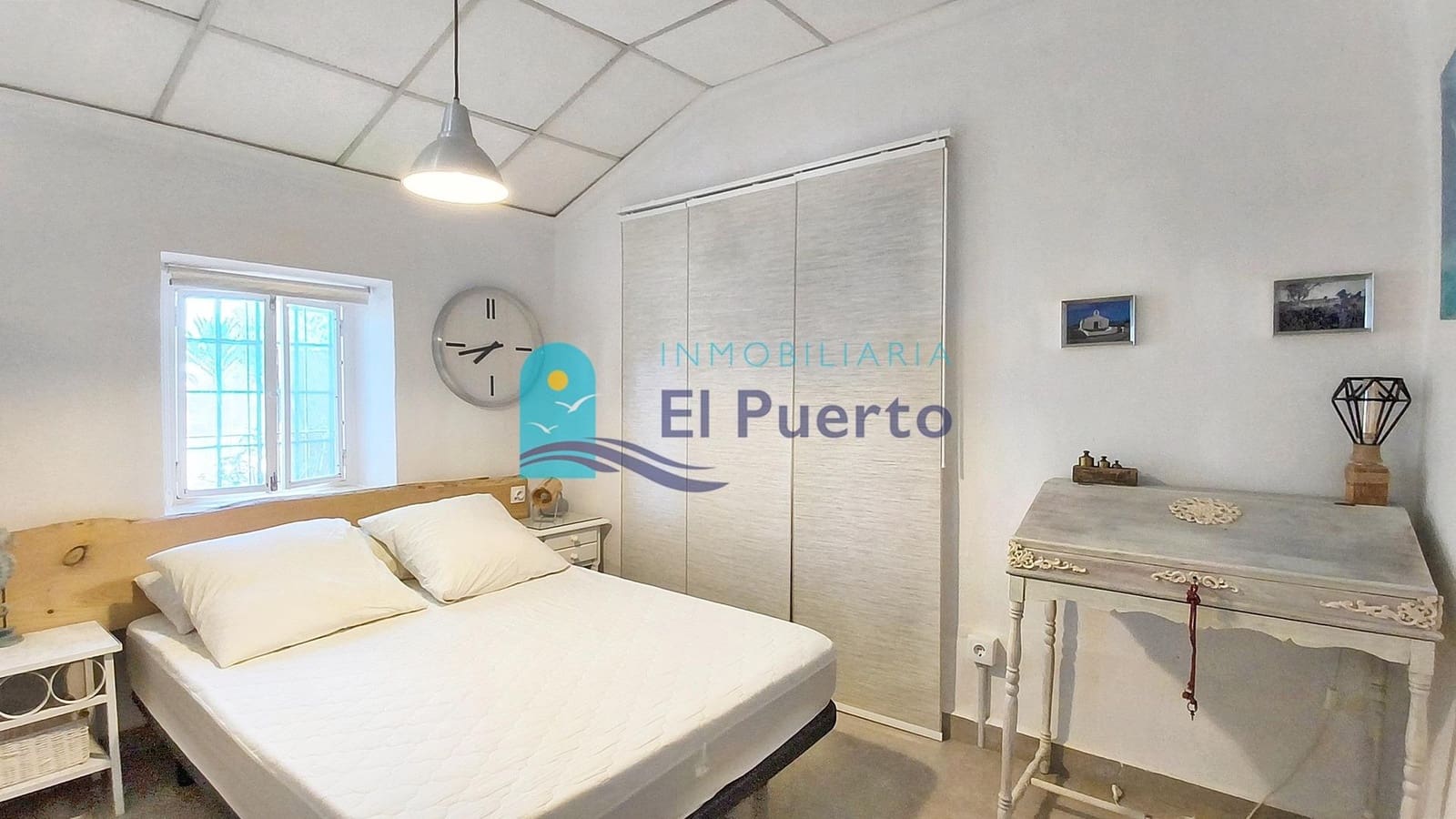 3 soveværelse Finca/Landehus til salg i Alhama de Murcia - € 149.900 (Ref: 10165145)