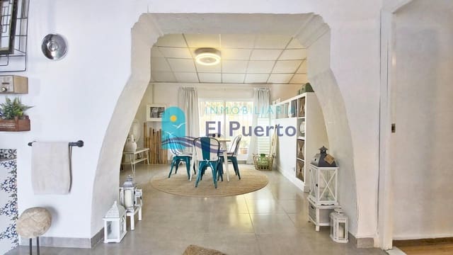 3 soveværelse Finca/Landehus til salg i Alhama de Murcia - € 149.900 (Ref: 10165145)