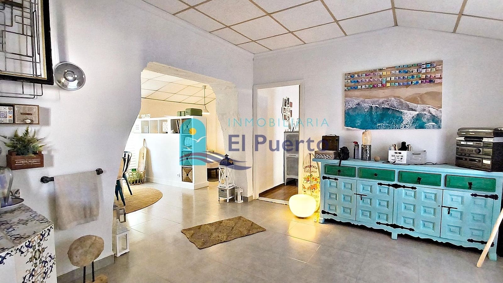 3 soveværelse Finca/Landehus til salg i Alhama de Murcia - € 149.900 (Ref: 10165145)