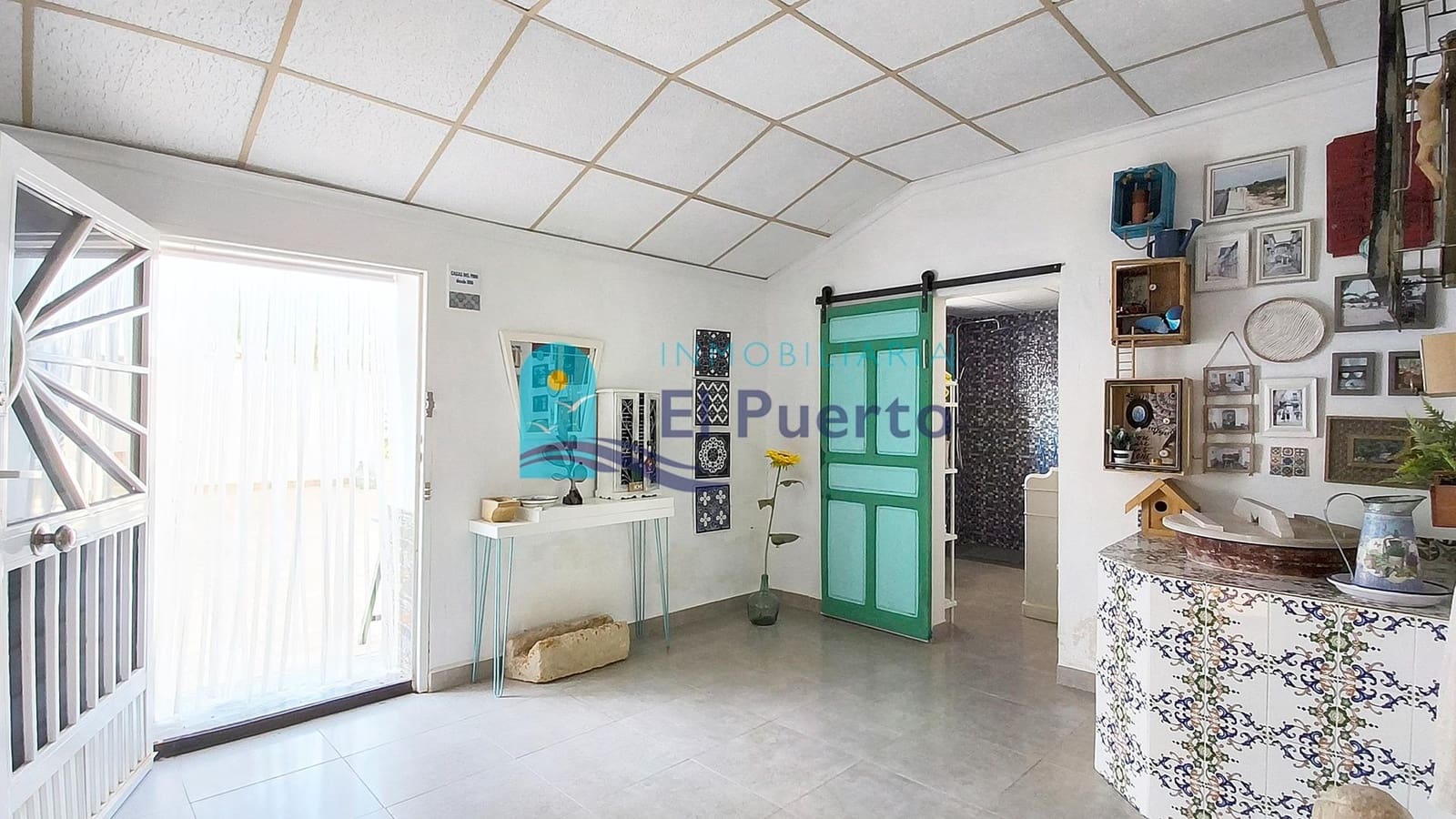 3 soveværelse Finca/Landehus til salg i Alhama de Murcia - € 149.900 (Ref: 10165145)