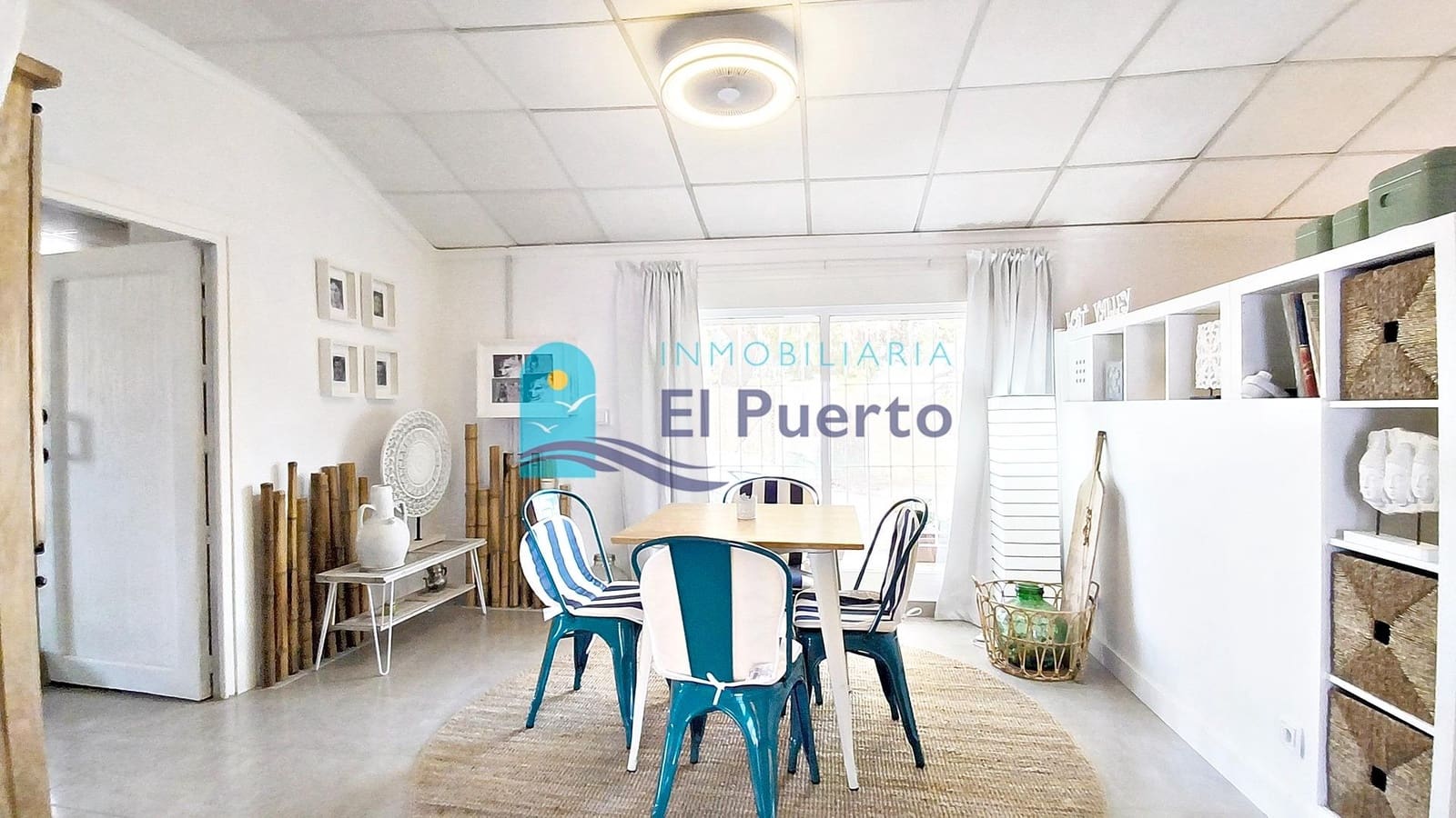 3 soveværelse Finca/Landehus til salg i Alhama de Murcia - € 149.900 (Ref: 10165145)