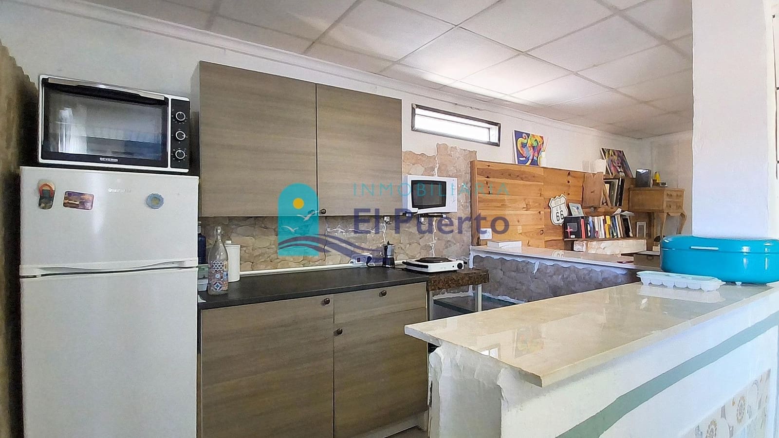 3 soveværelse Finca/Landehus til salg i Alhama de Murcia - € 149.900 (Ref: 10165145)