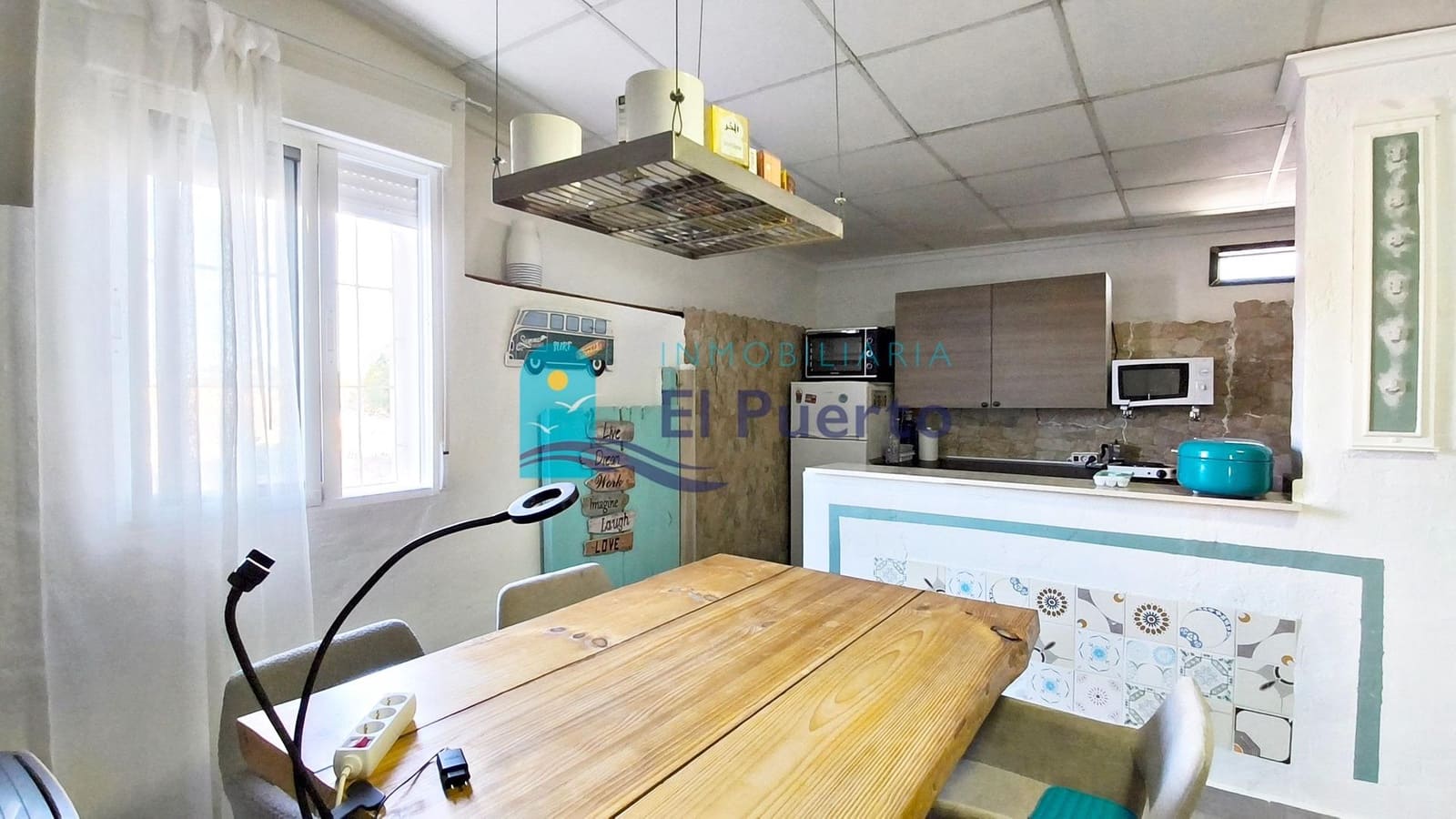 3 soveværelse Finca/Landehus til salg i Alhama de Murcia - € 149.900 (Ref: 10165145)