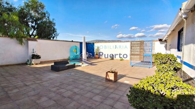 3 soveværelse Finca/Landehus til salg i Alhama de Murcia - € 149.900 (Ref: 10165145)