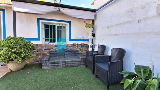 3 soveværelse Finca/Landehus til salg i Alhama de Murcia - € 149.900 (Ref: 10165145)