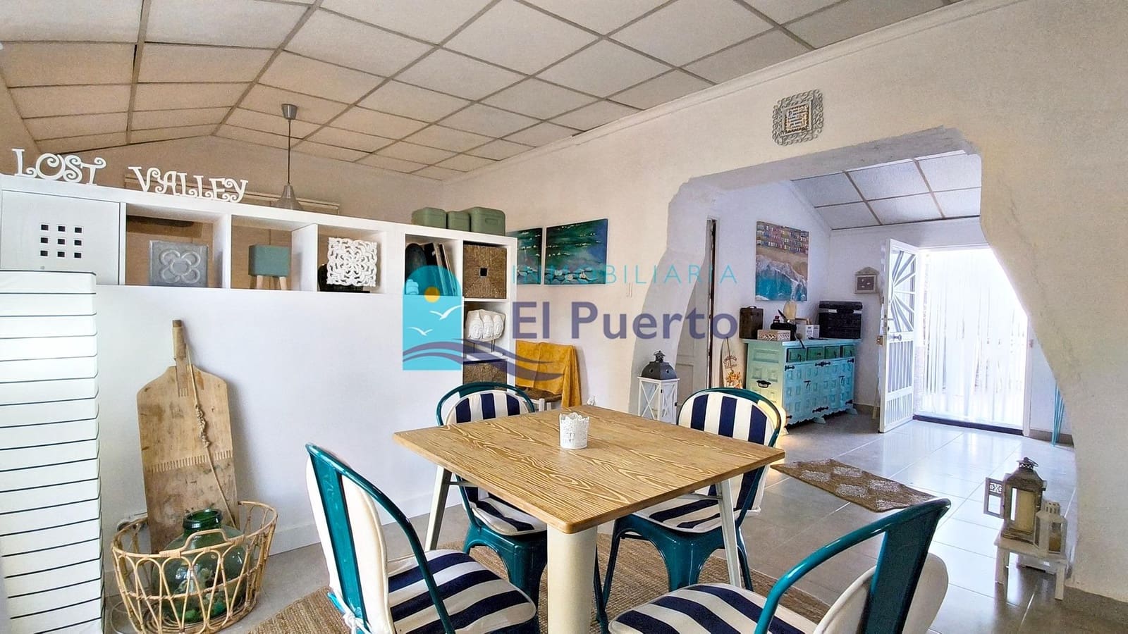 3 soveværelse Finca/Landehus til salg i Alhama de Murcia - € 149.900 (Ref: 10165145)