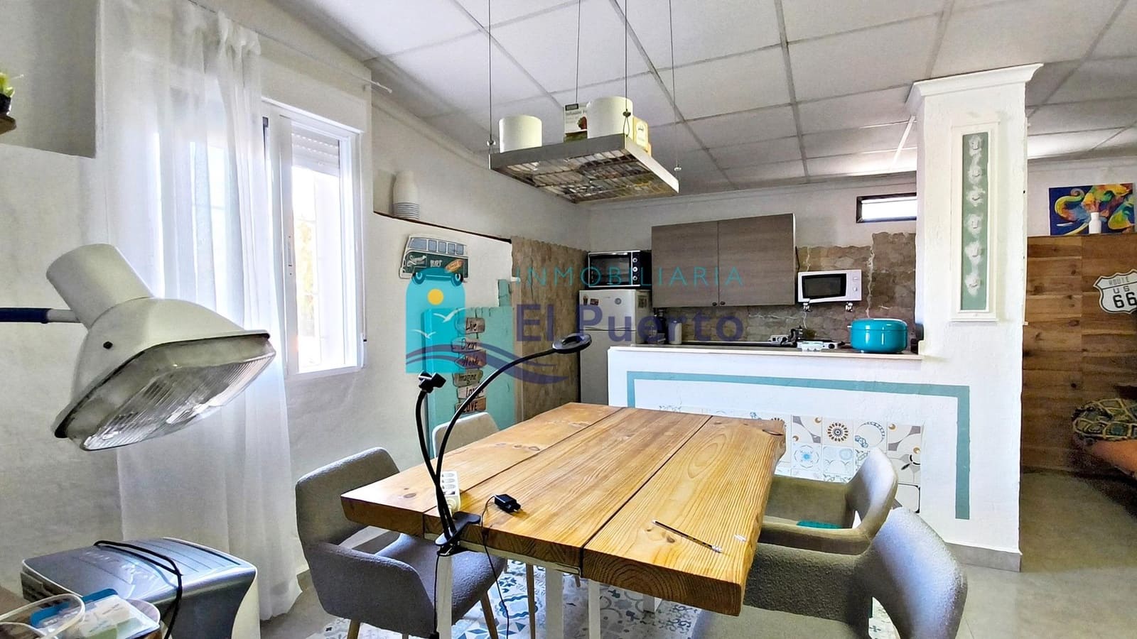 3 soveværelse Finca/Landehus til salg i Alhama de Murcia - € 149.900 (Ref: 10165145)