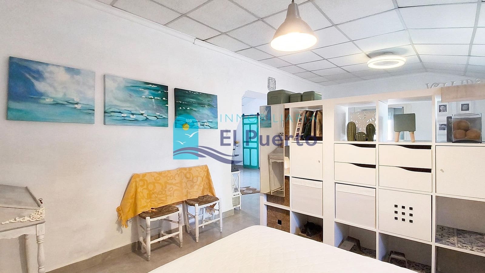 3 soveværelse Finca/Landehus til salg i Alhama de Murcia - € 149.900 (Ref: 10165145)