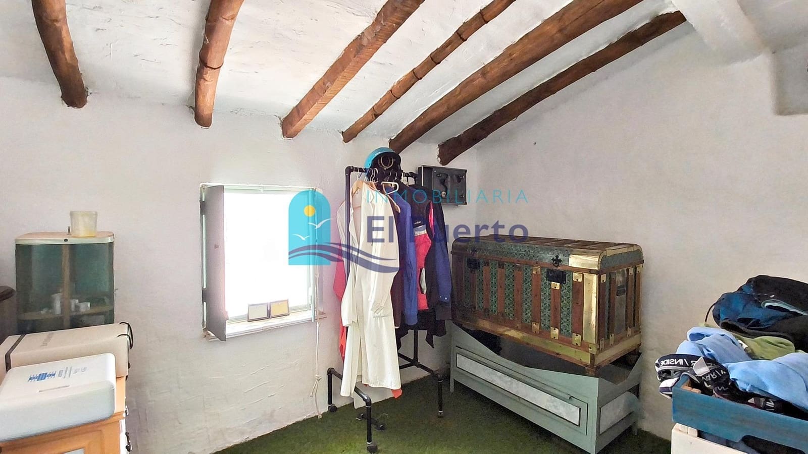 3 soveværelse Finca/Landehus til salg i Alhama de Murcia - € 149.900 (Ref: 10165145)