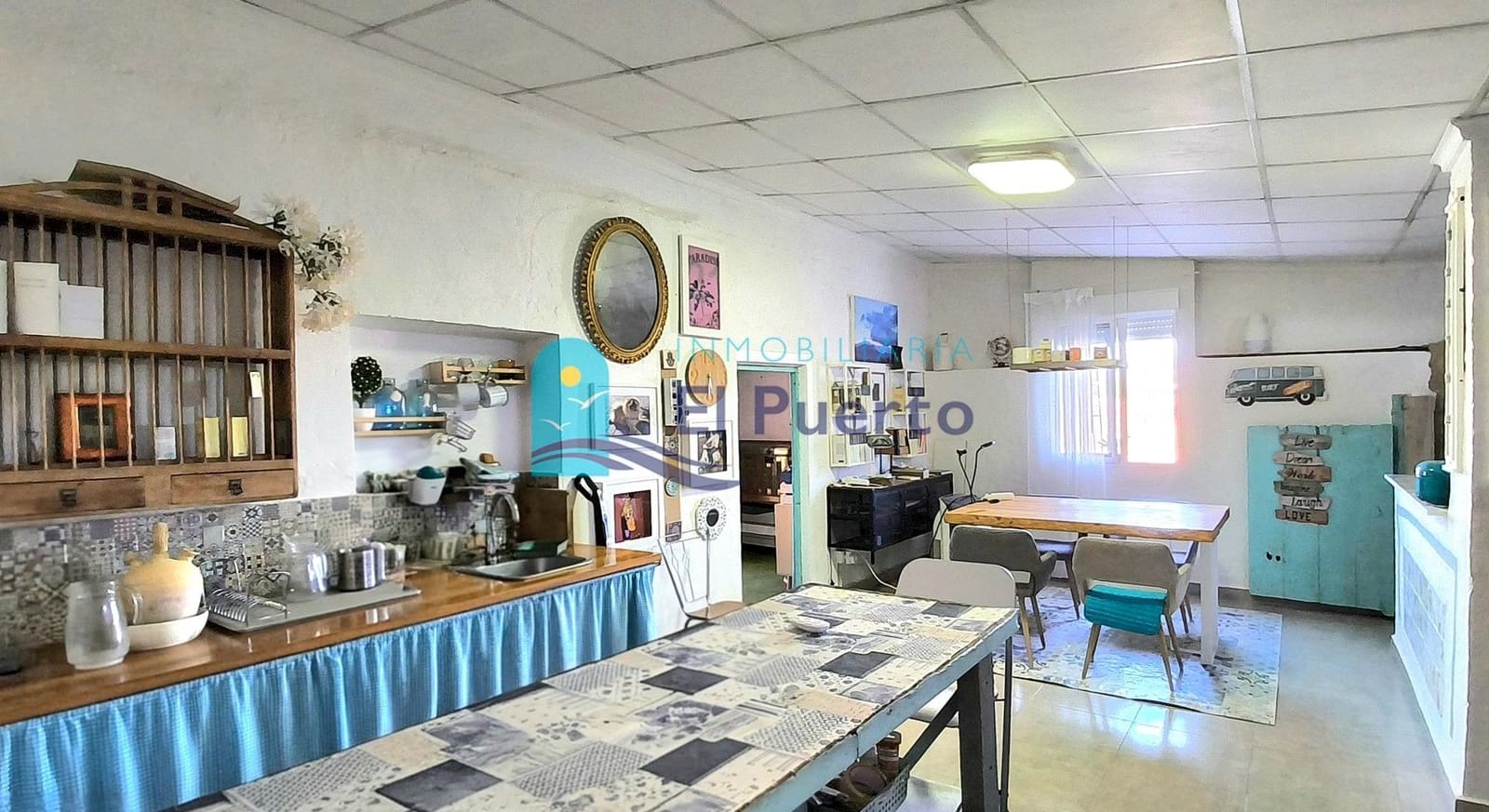 3 soveværelse Finca/Landehus til salg i Alhama de Murcia - € 149.900 (Ref: 10165145)