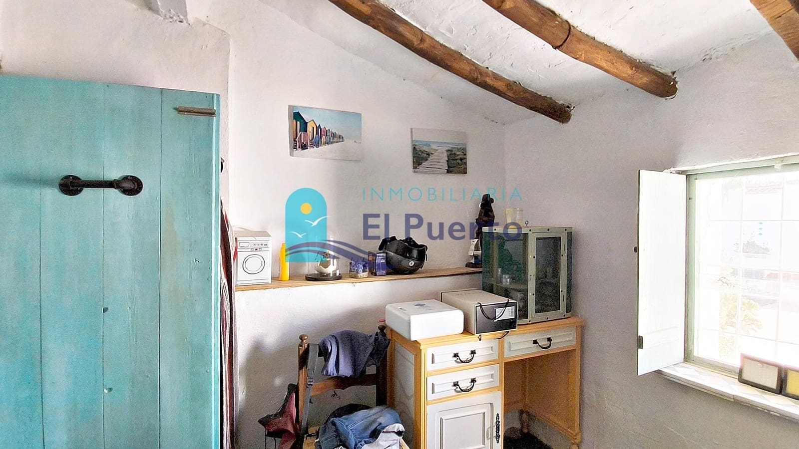 3 soveværelse Finca/Landehus til salg i Alhama de Murcia - € 149.900 (Ref: 10165145)