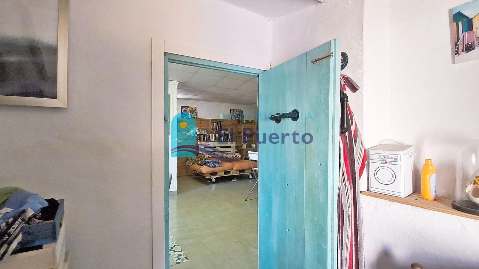 3 soveværelse Finca/Landehus til salg i Alhama de Murcia - € 149.900 (Ref: 10165145)