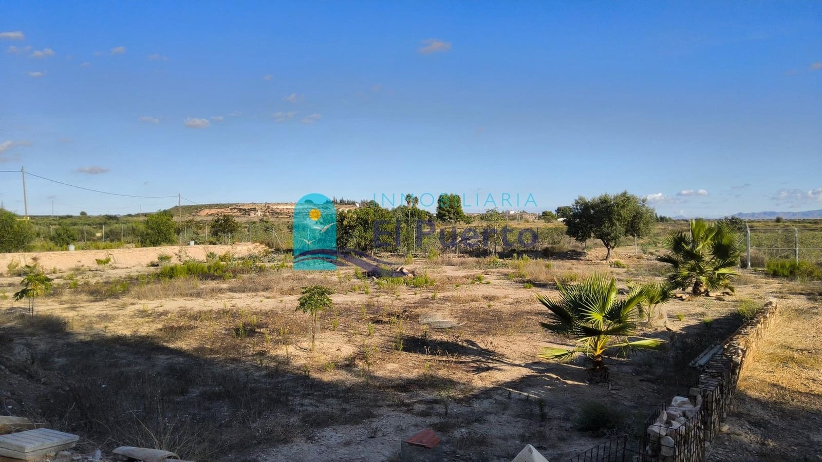 3 soveværelse Finca/Landehus til salg i Alhama de Murcia - € 149.900 (Ref: 10165145)