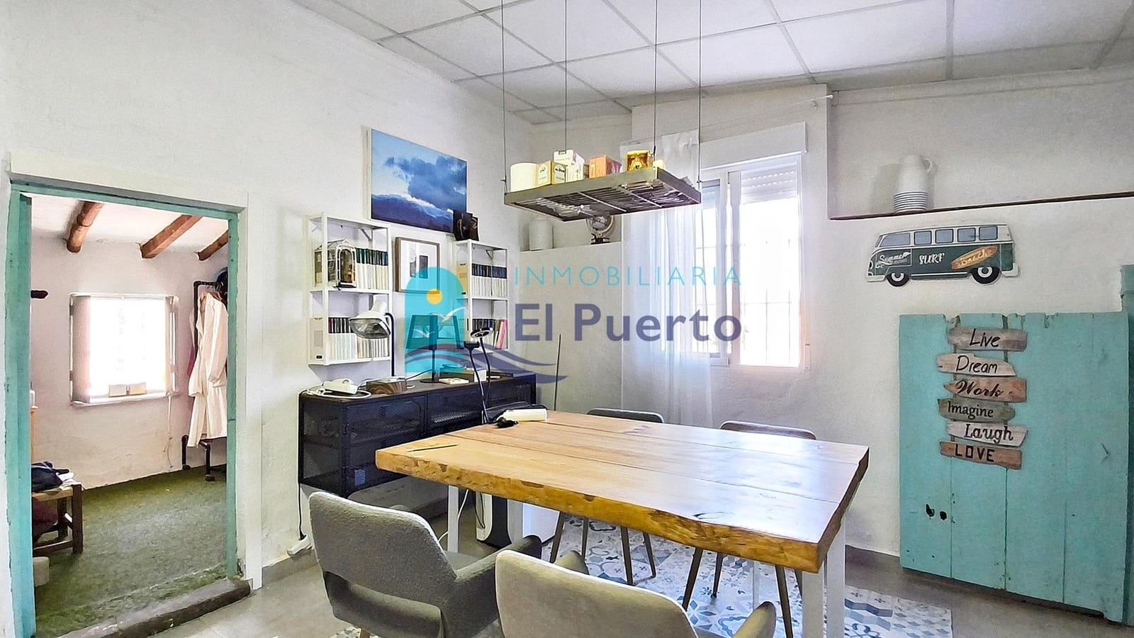 3 soveværelse Finca/Landehus til salg i Alhama de Murcia - € 149.900 (Ref: 10165145)
