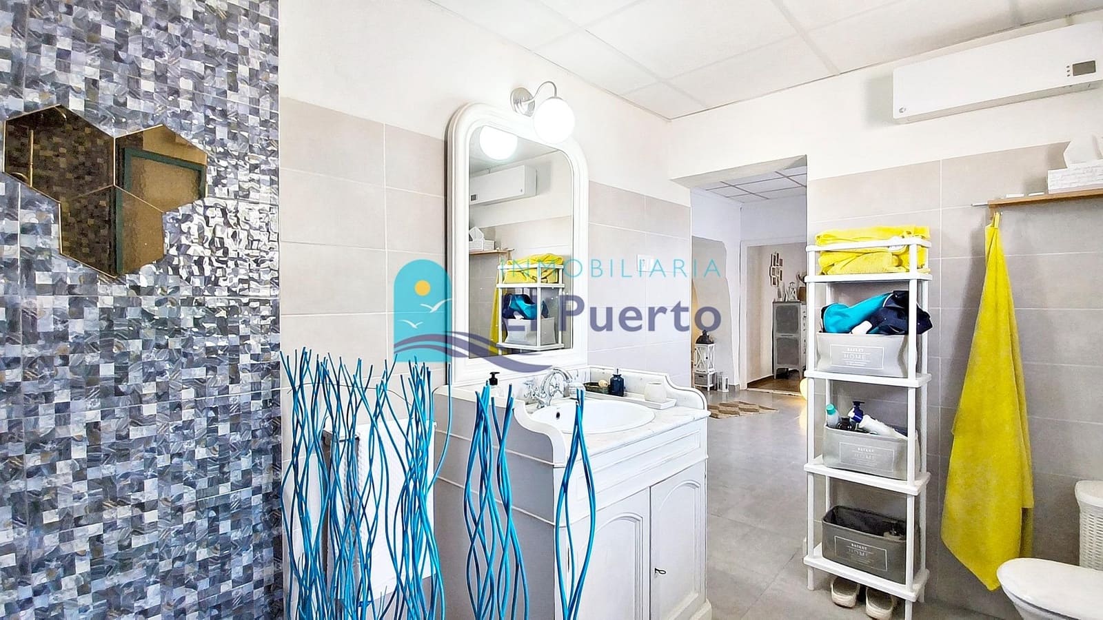 3 soveværelse Finca/Landehus til salg i Alhama de Murcia - € 149.900 (Ref: 10165145)