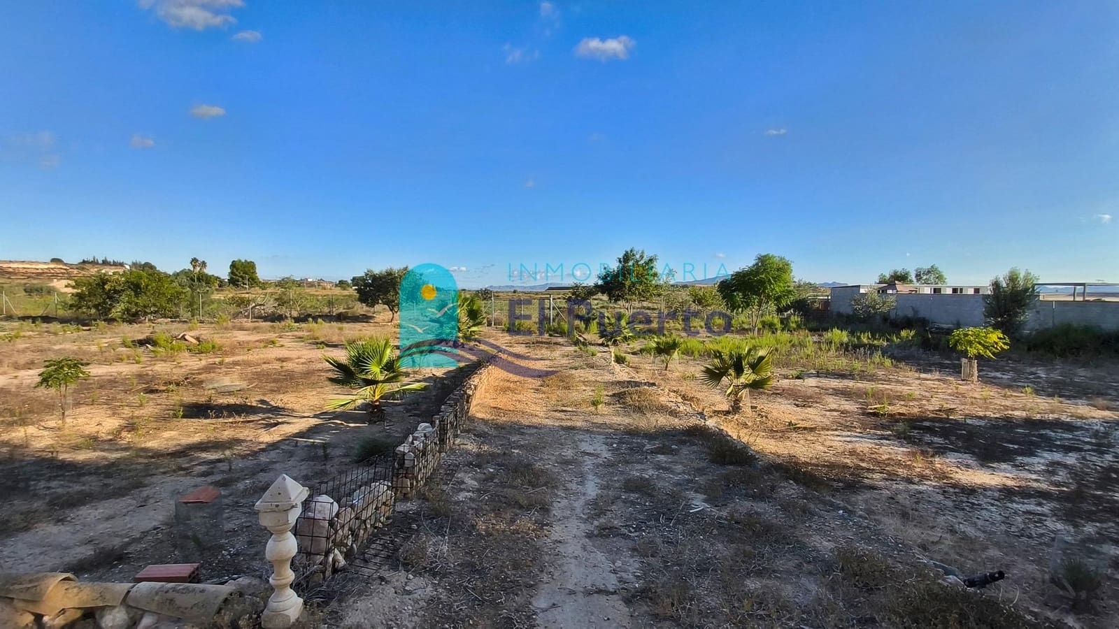 3 soveværelse Finca/Landehus til salg i Alhama de Murcia - € 149.900 (Ref: 10165145)