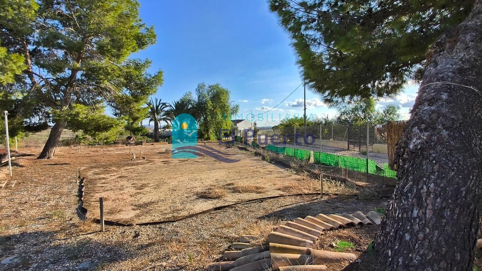 3 soveværelse Finca/Landehus til salg i Alhama de Murcia - € 149.900 (Ref: 10165145)