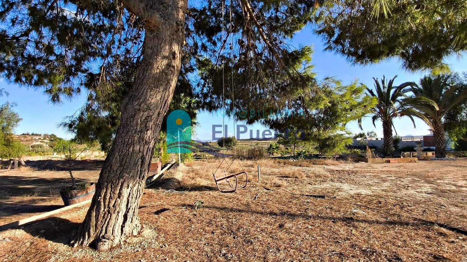 3 soveværelse Finca/Landehus til salg i Alhama de Murcia - € 149.900 (Ref: 10165145)