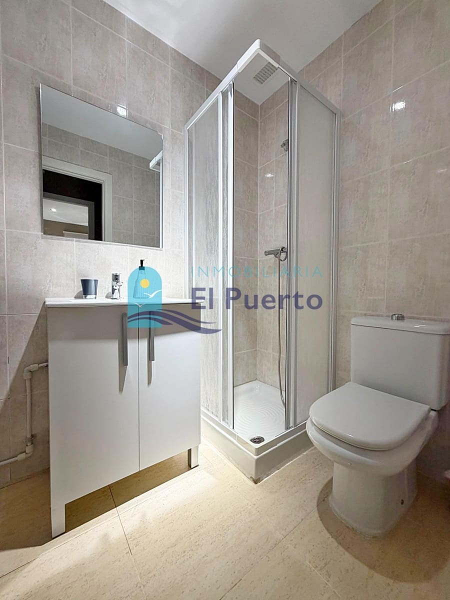 2 sypialnia Apartament na sprzedaż w Puerto de Mazarron z basenem - 180 000 € (Ref: 10171827)