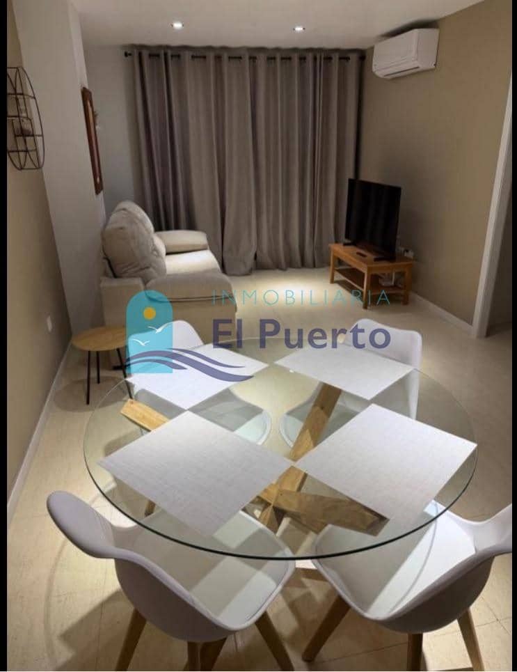 2 sypialnia Apartament na sprzedaż w Puerto de Mazarron z basenem - 180 000 € (Ref: 10171827)