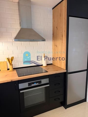 2 sypialnia Apartament na sprzedaż w Puerto de Mazarron, Mazarrón z basenem - 180 000 € (Ref: 10171827)