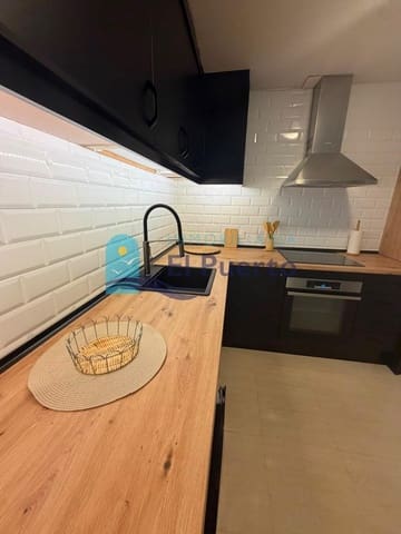 2 sypialnia Apartament na sprzedaż w Puerto de Mazarron, Mazarrón z basenem - 180 000 € (Ref: 10171827)