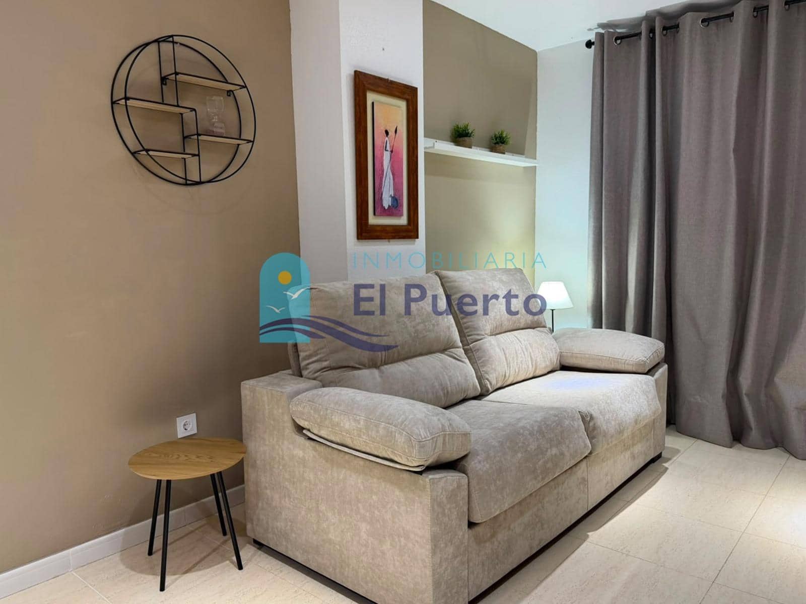 2 sypialnia Apartament na sprzedaż w Puerto de Mazarron z basenem - 180 000 € (Ref: 10171827)
