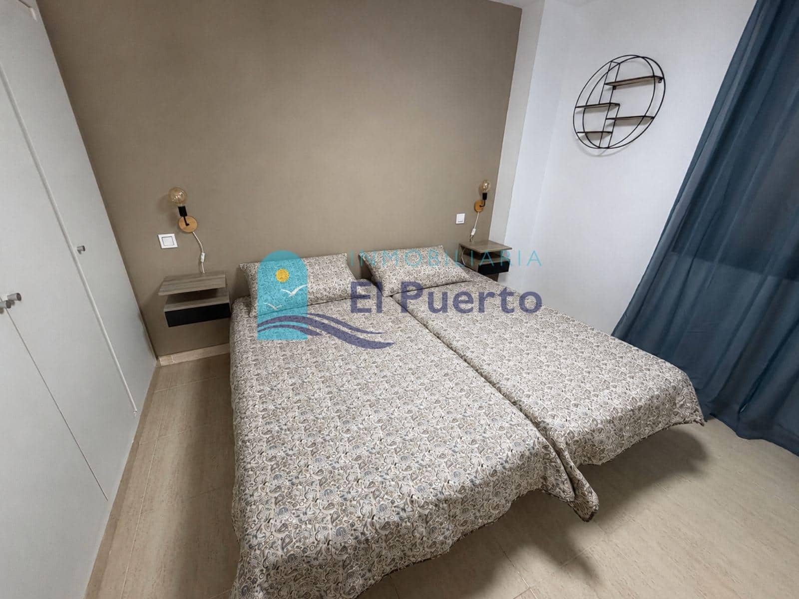 2 sypialnia Apartament na sprzedaż w Puerto de Mazarron z basenem - 180 000 € (Ref: 10171827)